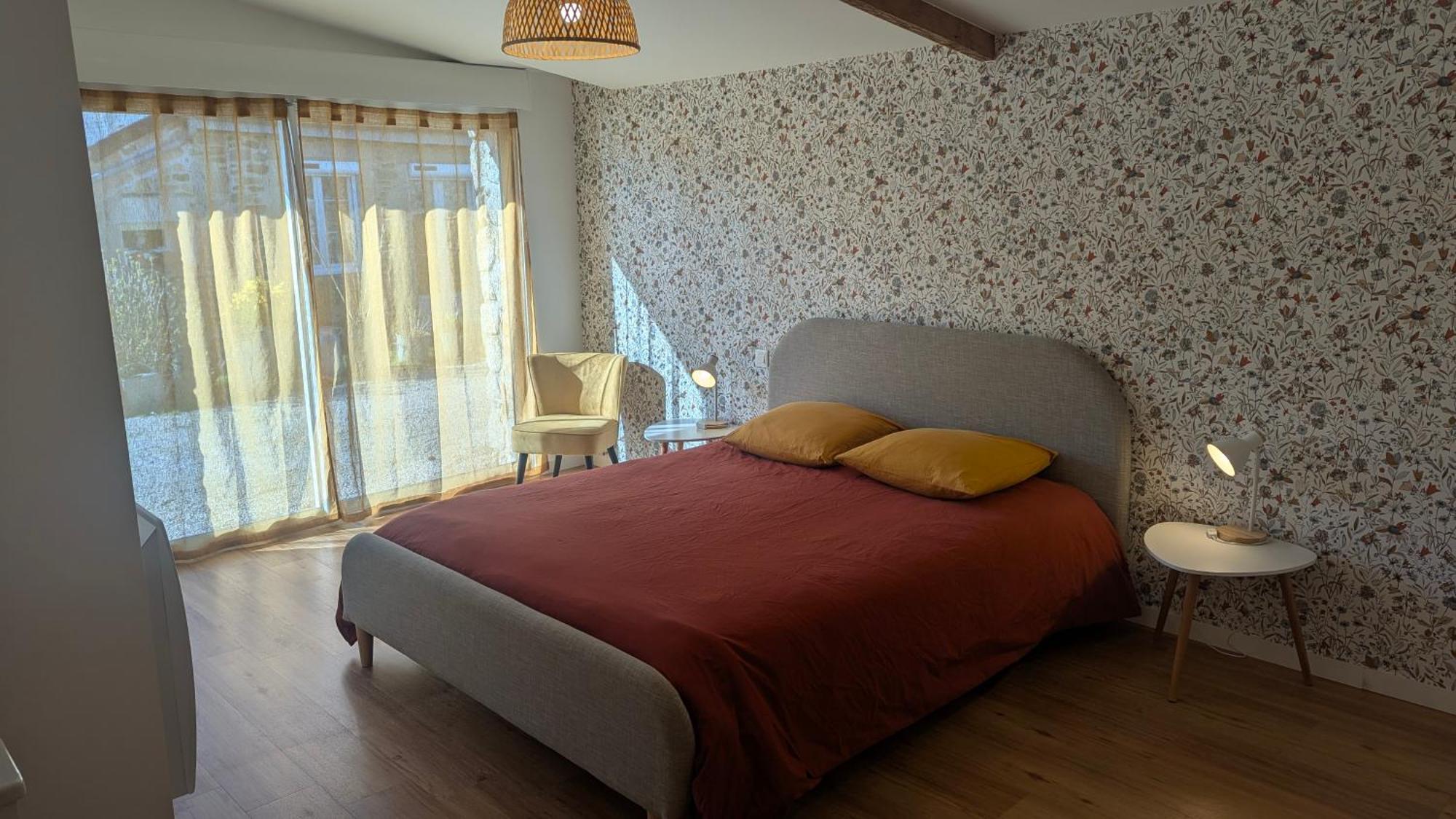 Quettehou Maison Normande Proche De La Mer Et Des Lieux Touristiques מראה חיצוני תמונה